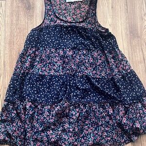 Kimchi Blue mini dress